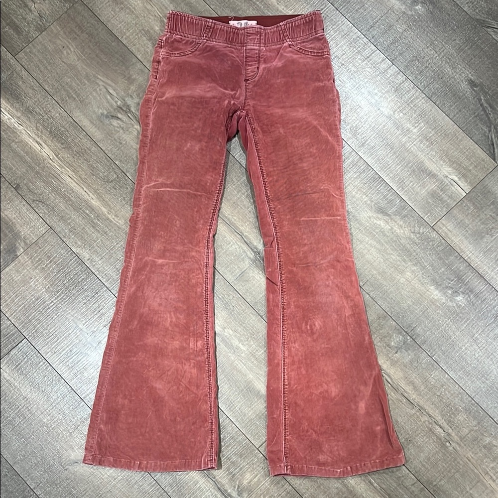 We the free Corduroy Flare Pants